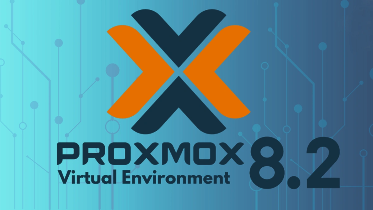 proxmox actualizacion