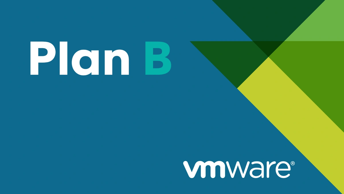 vmware-plan-b